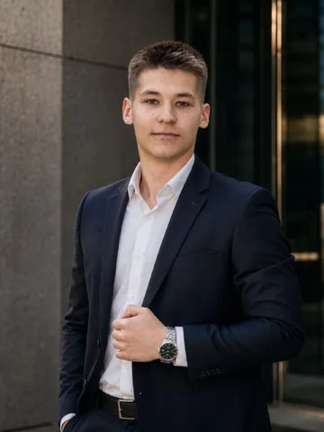 Daniels Travins, dibinātājs